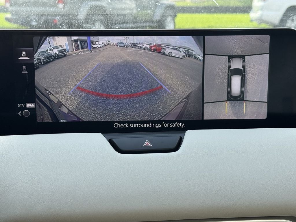 2024 Mazda Mazda CX-90 3.3 Turbo Premium Plus
