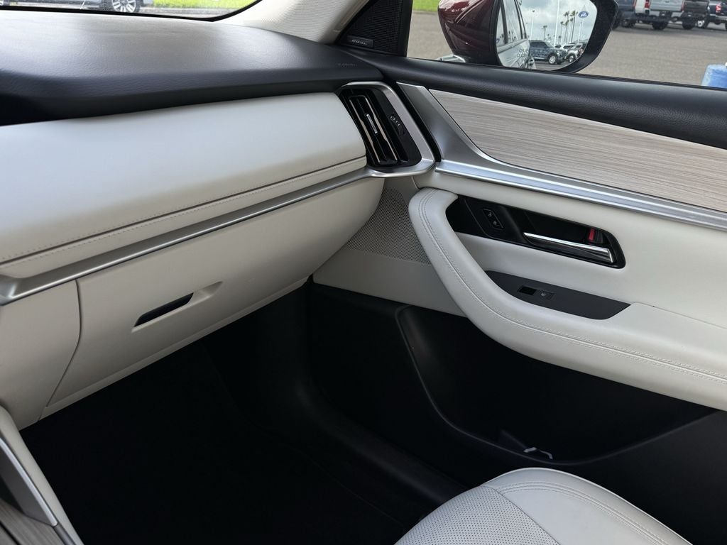 2024 Mazda Mazda CX-90 3.3 Turbo Premium Plus