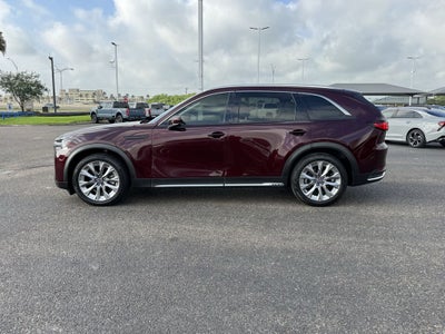 2024 Mazda Mazda CX-90 3.3 Turbo Premium Plus