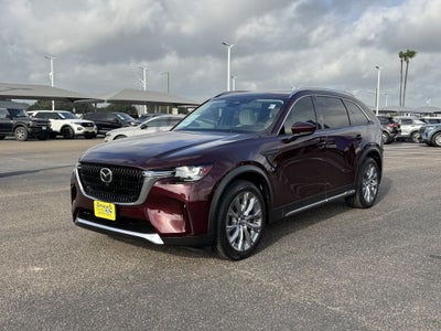 2024 Mazda Mazda CX-90 3.3 Turbo Premium Plus