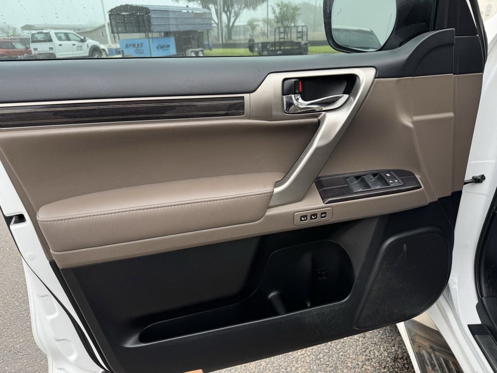 2021 Lexus GX 460