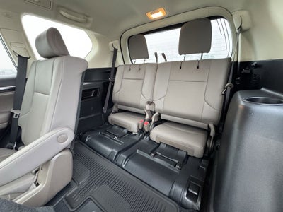 2021 Lexus GX 460