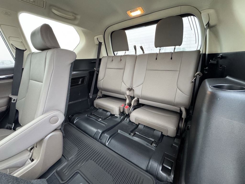 2021 Lexus GX 460
