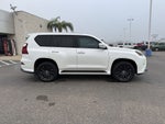 2021 Lexus GX 460
