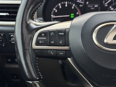 2021 Lexus GX 460