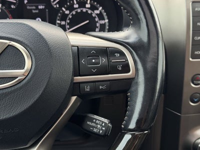 2021 Lexus GX 460
