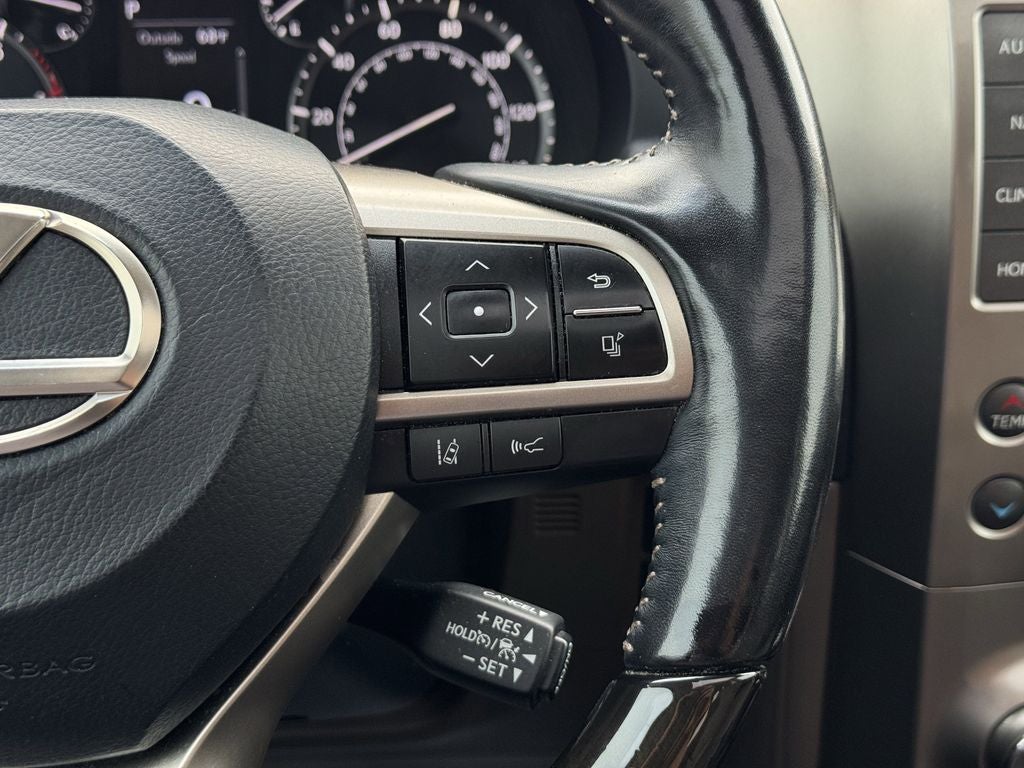 2021 Lexus GX 460