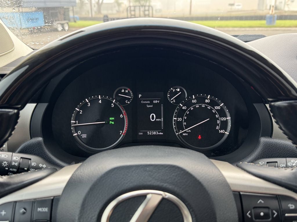 2021 Lexus GX 460