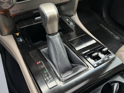 2021 Lexus GX 460