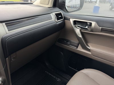 2021 Lexus GX 460