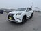 2021 Lexus GX 460