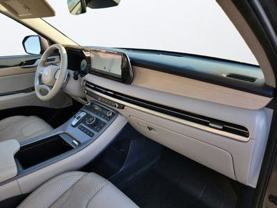 2023 Hyundai Palisade Limited