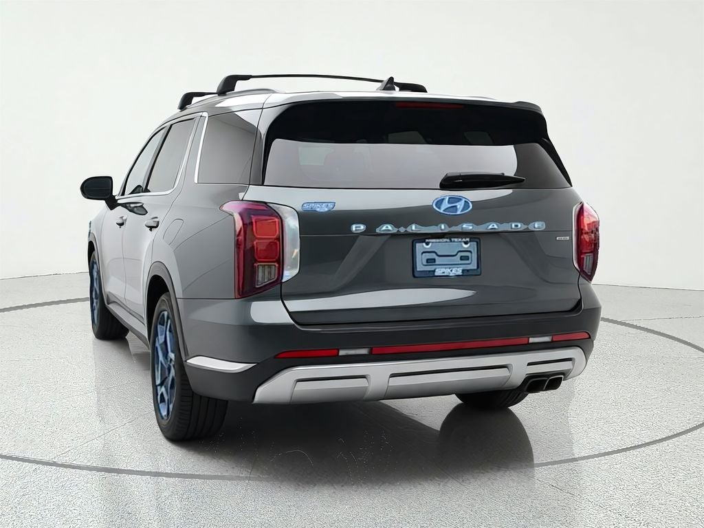 2023 Hyundai Palisade Limited