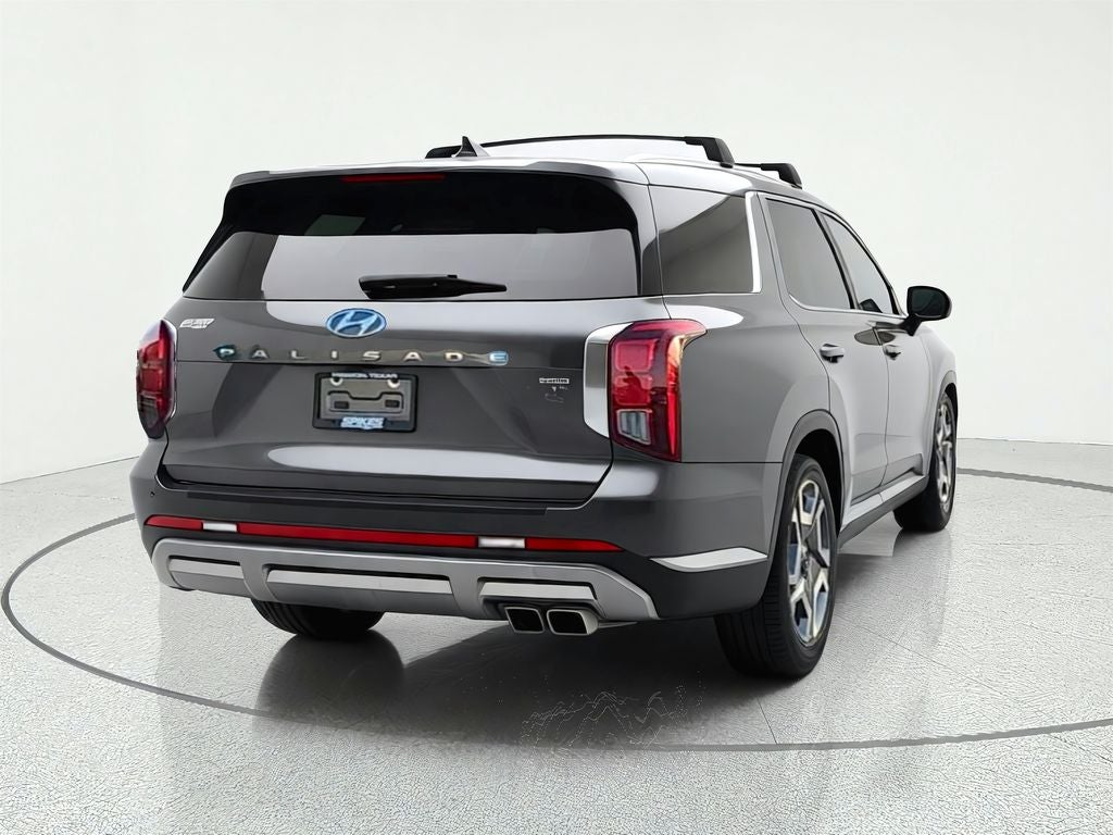 2023 Hyundai Palisade Limited