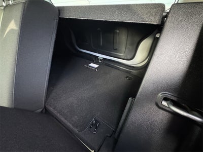 2022 Hyundai Venue SEL