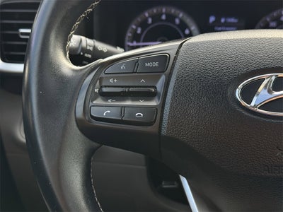 2022 Hyundai Venue SEL