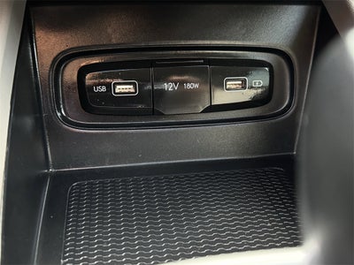 2022 Hyundai Venue SEL