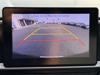 2022 Hyundai Venue SEL