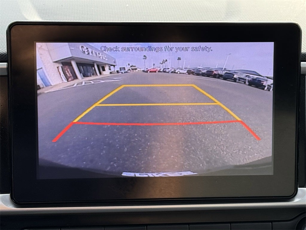 2022 Hyundai Venue SEL