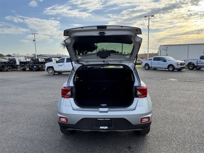 2022 Hyundai Venue SEL