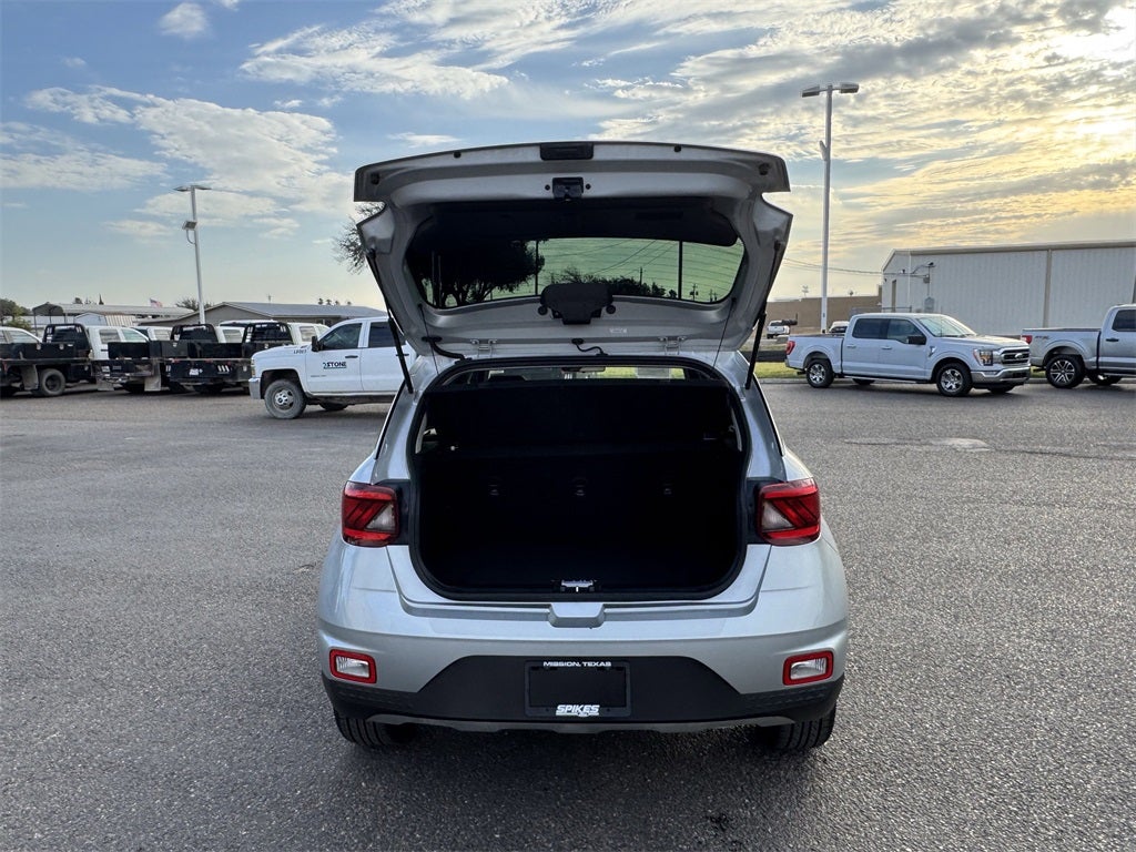 2022 Hyundai Venue SEL