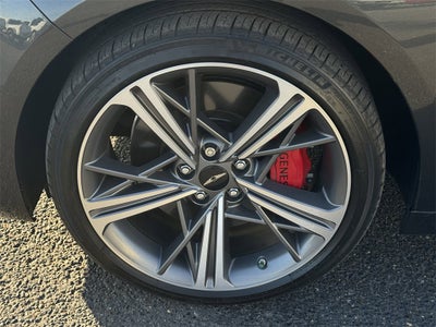 2025 Genesis G70 2.5T SPORT PRESTIGE