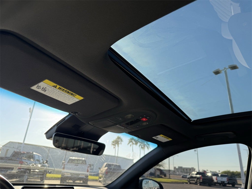 2025 Genesis G70 2.5T SPORT PRESTIGE