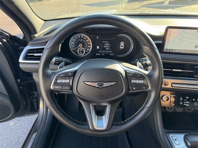 2025 Genesis G70 2.5T SPORT PRESTIGE