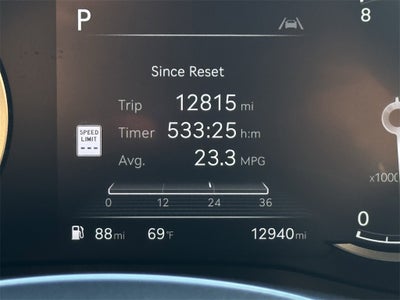 2025 Genesis G70 2.5T SPORT PRESTIGE