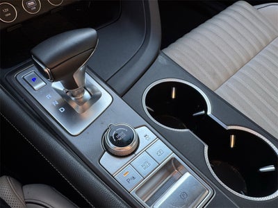 2025 Genesis G70 2.5T SPORT PRESTIGE