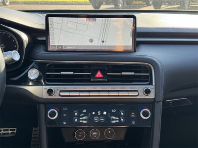 2025 Genesis G70 2.5T SPORT PRESTIGE