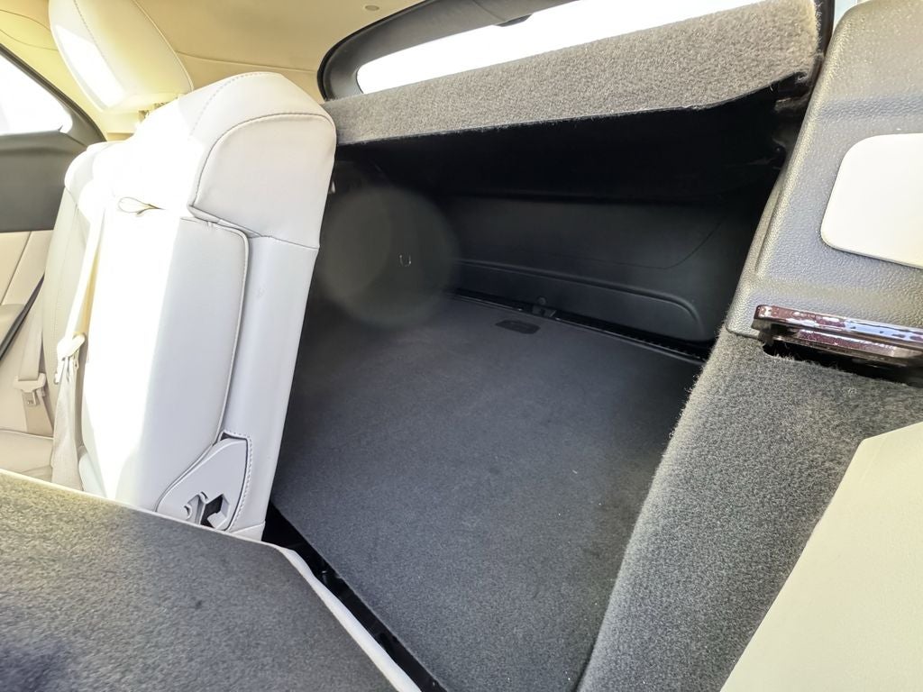 2021 Buick Envision Avenir