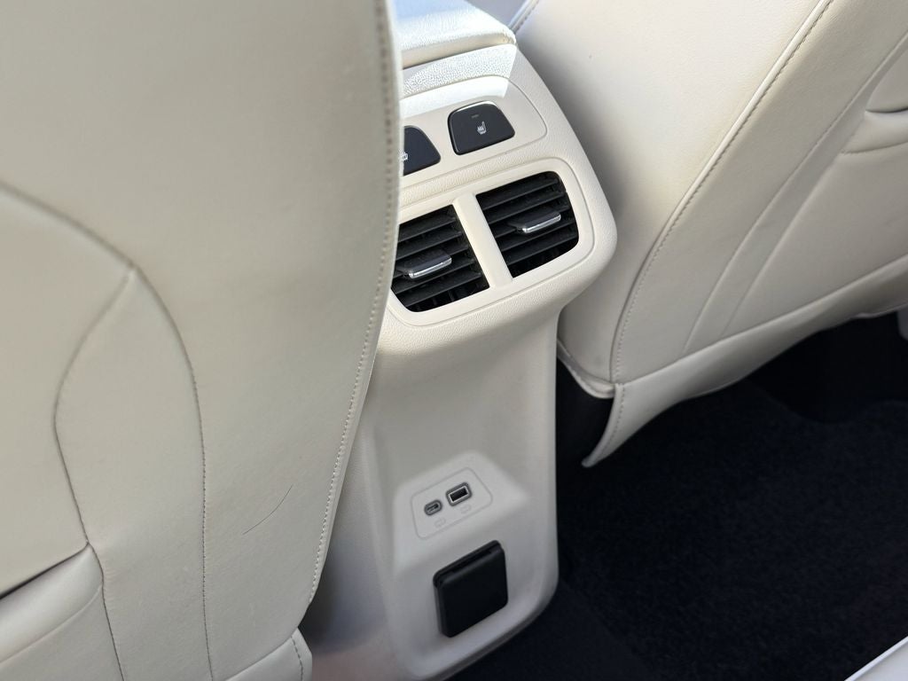 2021 Buick Envision Avenir