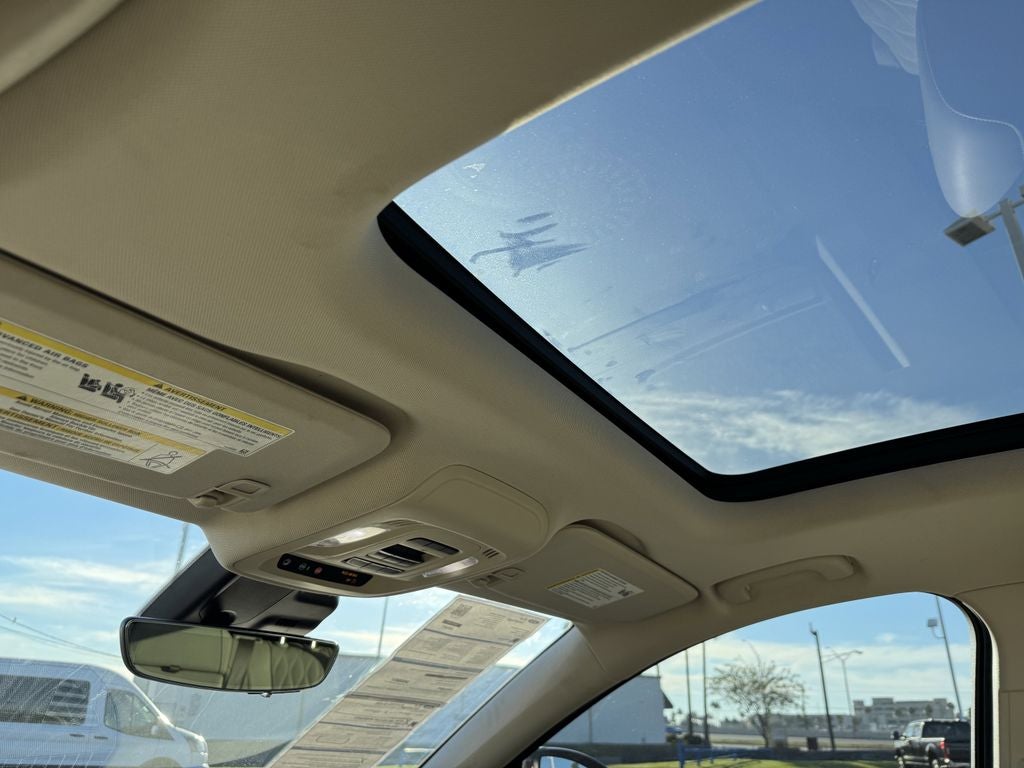 2021 Buick Envision Avenir