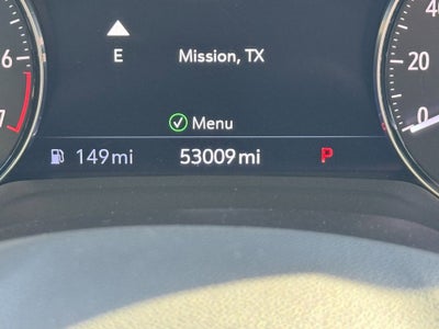 2021 Buick Envision Avenir