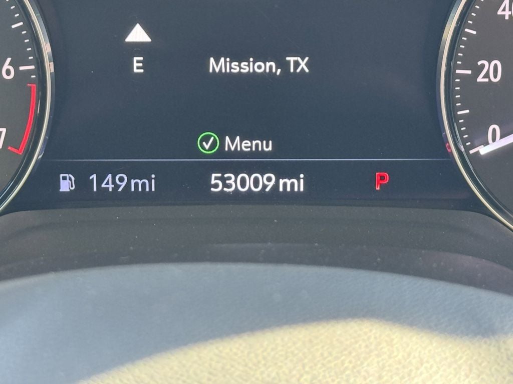 2021 Buick Envision Avenir