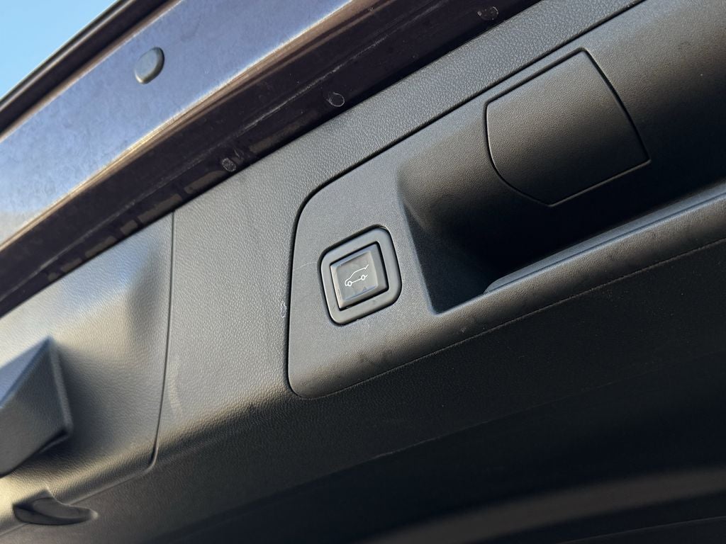 2021 Buick Envision Avenir