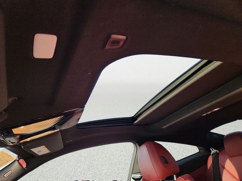 2021 BMW 4 Series 430i
