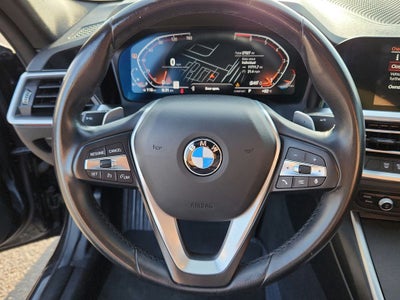2021 BMW 4 Series 430i