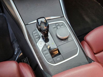 2021 BMW 4 Series 430i