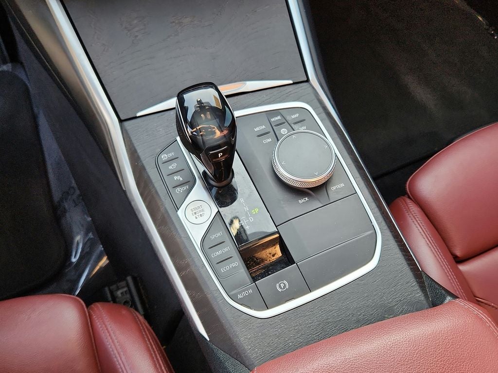 2021 BMW 4 Series 430i