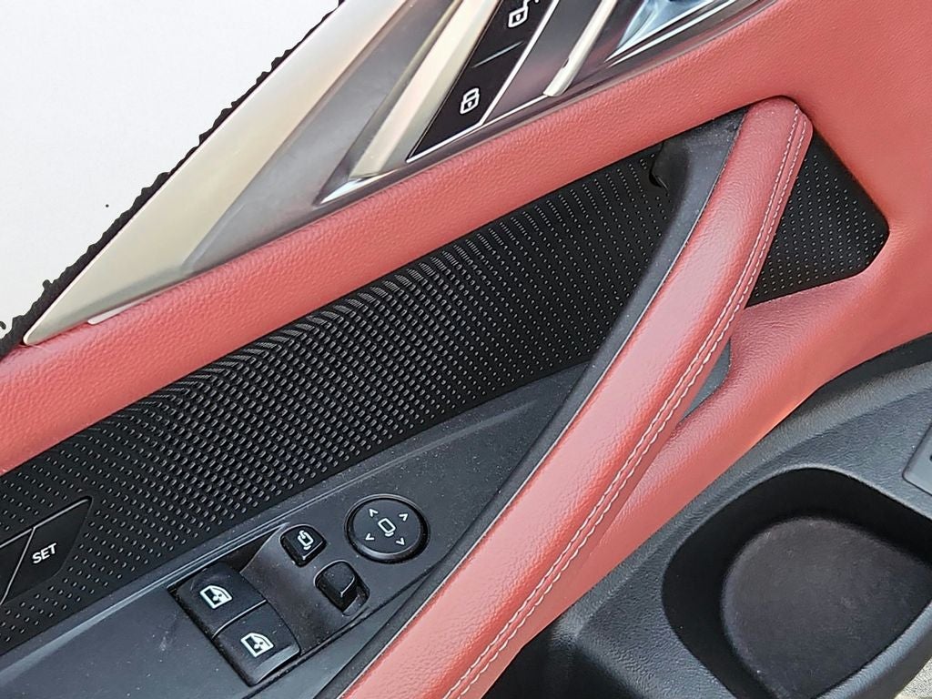 2021 BMW 4 Series 430i