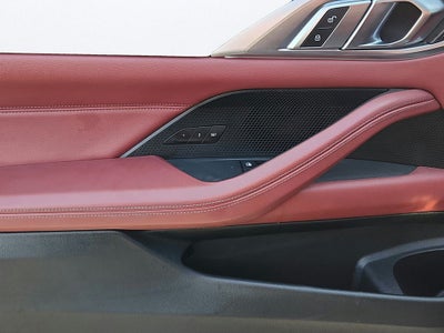 2021 BMW 4 Series 430i