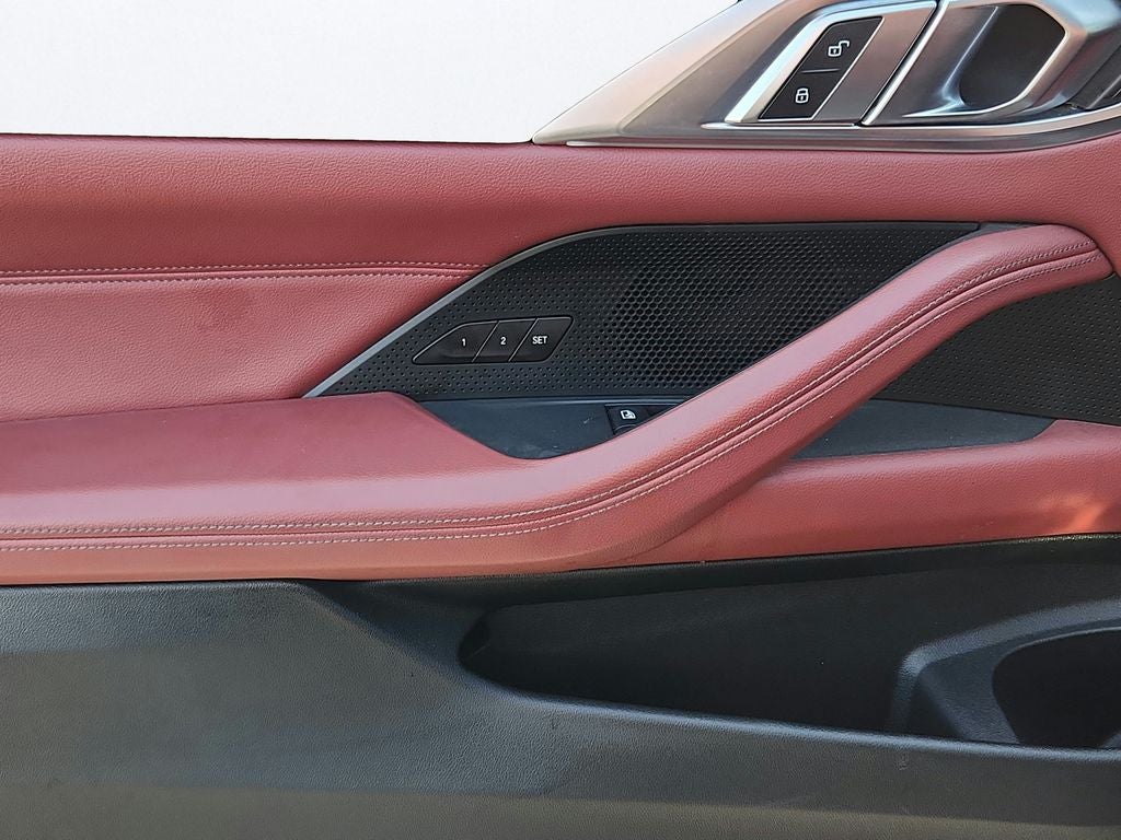 2021 BMW 4 Series 430i