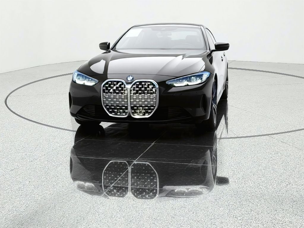 2021 BMW 4 Series 430i