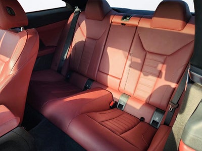 2021 BMW 4 Series 430i