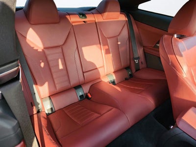 2021 BMW 4 Series 430i