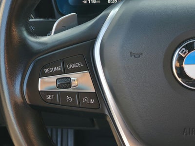 2021 BMW 4 Series 430i