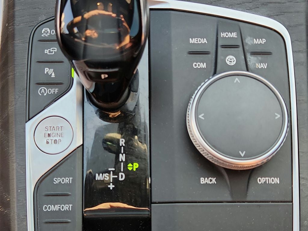 2021 BMW 4 Series 430i