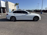 2022 BMW 3 Series 330i